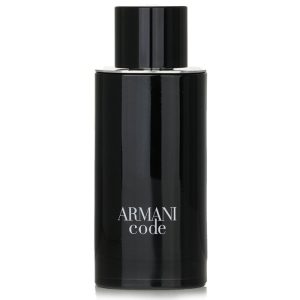 giorgio-armani-code-eau-de-toilette-spray-125ml_ 4.2oz-2 GIORGIO ARMANI CODE EAU DE TOILETTE SPRAY