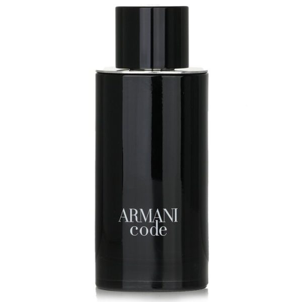 GIORGIO ARMANI CODE EAU DE TOILETTE SPRAY