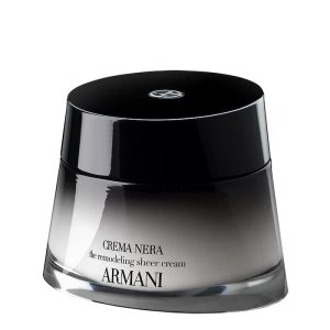 GIORGIO ARMANI CREMA NERA THE REMODELING SHEER CREAM