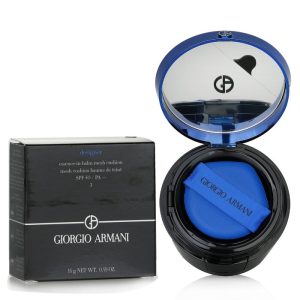 GIORGIO ARMANI DESIGNER MESH CUSHION SPF 40