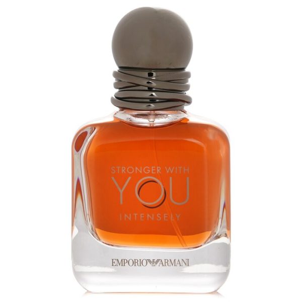 GIORGIO ARMANI EMPORIO ARMANI STRONGER WITH YOU INTENSELY EAU DE PARFUM SPRAY