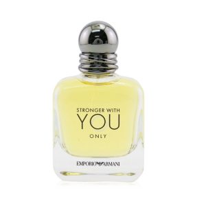 giorgio-armani-emporio-armani-stronger-with-you-only-eau-de-toilette-spray-50ml_ 1.7oz-2 GIORGIO ARMANI EMPORIO ARMANI STRONGER WITH YOU ONLY EAU DE TOILETTE SPRAY