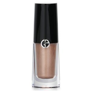 GIORGIO ARMANI EYE TINT SHIMMER LONGWEAR LUMINOUS LIQUID EYESHADOW