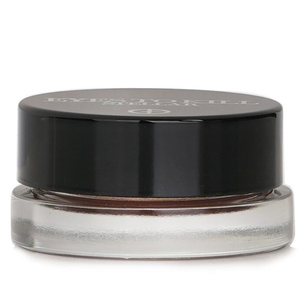 GIORGIO ARMANI EYES TO KILL STELLAR BOUNCY HIGH PIGMENT EYE COLOR
