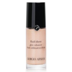 GIORGIO ARMANI FLUID SHEER GLOW ENHANCER
