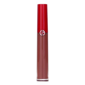 GIORGIO ARMANI LIP MAESTRO INTENSE VELVET COLOR