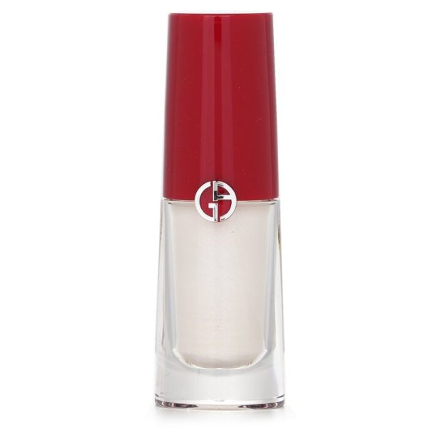 GIORGIO ARMANI LIP MAGNET SECOND SKIN INTENSE MATTE COLOR