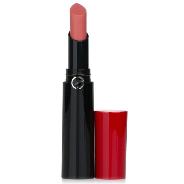 GIORGIO ARMANI LIP POWER LONGWEAR VIVID COLOR LIPSTICK