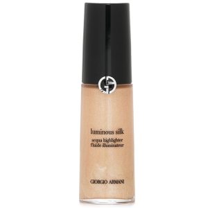 GIORGIO ARMANI LUMINOUS SILK CHEEK TINT