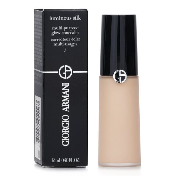 GIORGIO ARMANI LUMINOUS SILK CONCEALER