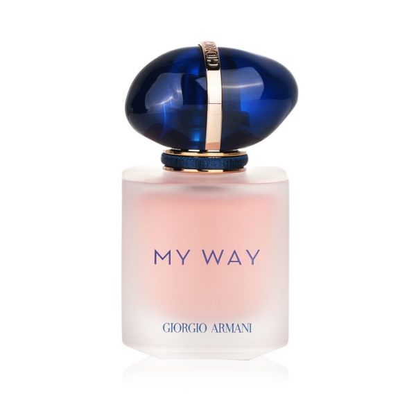 GIORGIO ARMANI MY WAY FLORAL EAU DE PARFUM REFILLABLE SPRAY