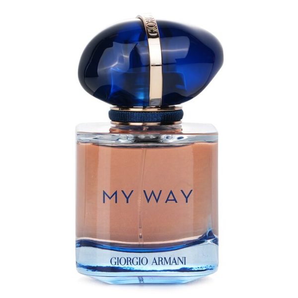 GIORGIO ARMANI MY WAY INTENSE EAU DE PARFUM SPRAY