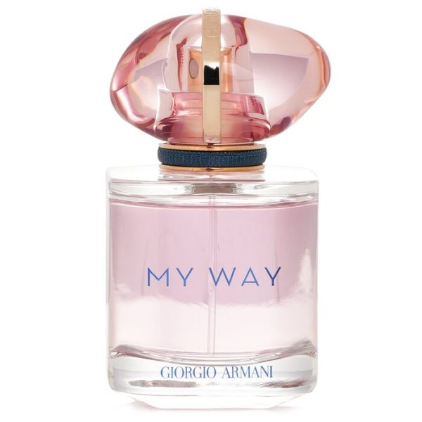 giorgio-armani-my-way-nectar-eau-de-parfum-spray-30ml_ 1oz-2 GIORGIO ARMANI MY WAY NECTAR EAU DE PARFUM SPRAY