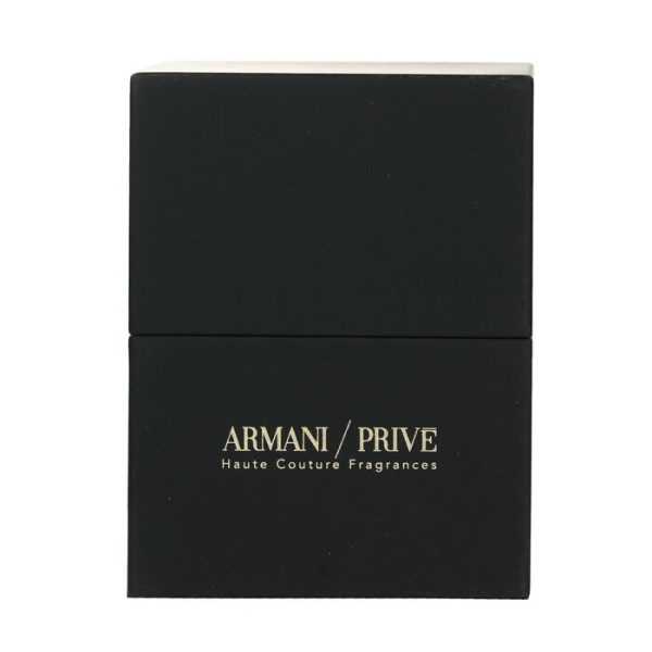 GIORGIO ARMANI PRIVE INDIGO TANZANITE EAU DE PARFUM SPRAY