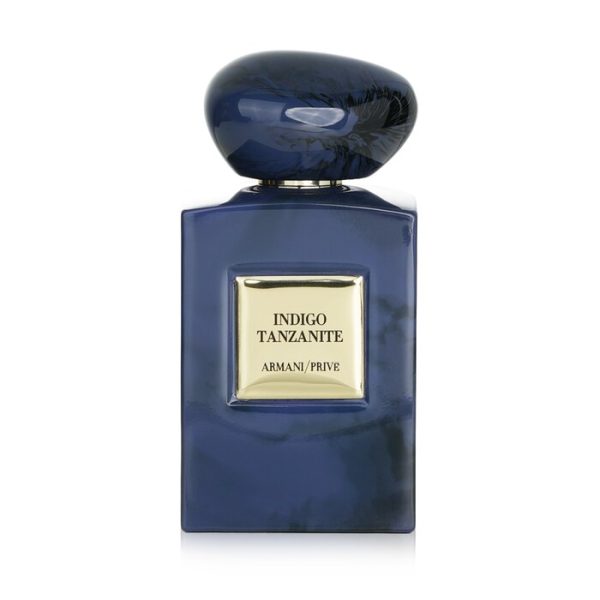 GIORGIO ARMANI PRIVE INDIGO TANZANITE EAU DE PARFUM SPRAY