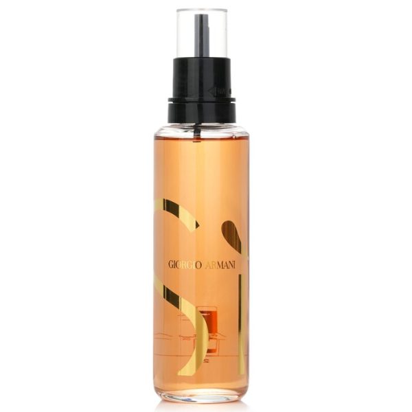 GIORGIO ARMANI SI EAU DE PARFUM INTENSE RECHARGE
