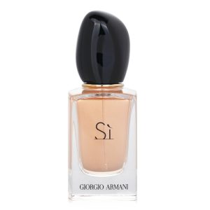 giorgio-armani-si-eau-de-parfum-spray-30ml_ 1oz-2 GIORGIO ARMANI SI EAU DE PARFUM SPRAY