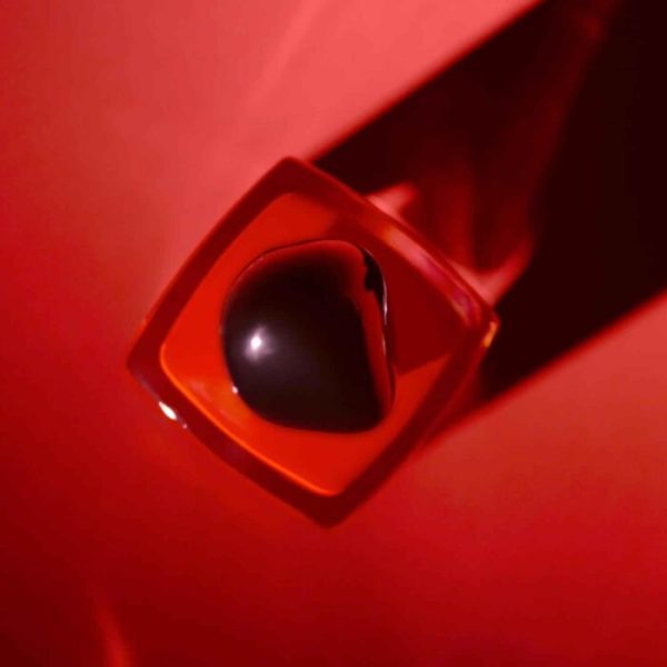 GIORGIO ARMANI SI PASSIONE EAU DE PARFUM