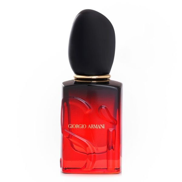 GIORGIO ARMANI SI PASSIONE INTENSE EAU DE PARFUM SPRAY