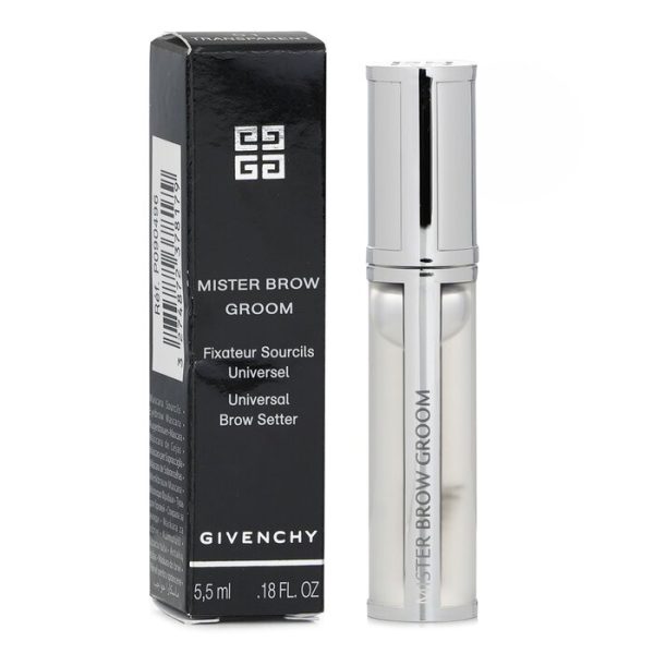 GIVENCHY MISTER BROW GROOM UNIVERSAL BROW SETTER