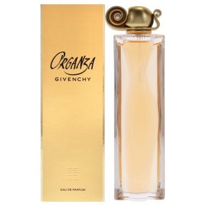givenchy-organza-by-givenchy-for-women---3.3-oz-edp-spray-3.3 OZ-2 GIVENCHY ORGANZA BY GIVENCHY FOR WOMEN - 3.3 OZ EDP SPRAY