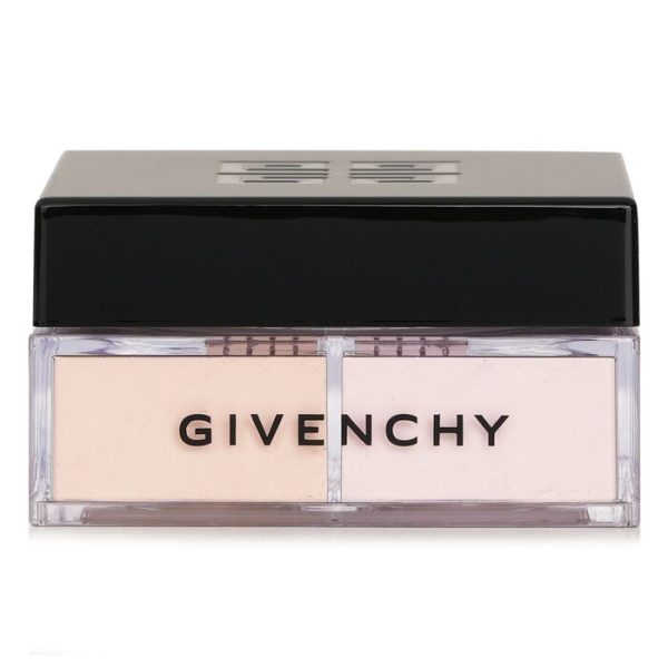 GIVENCHY PRISME LIBRE