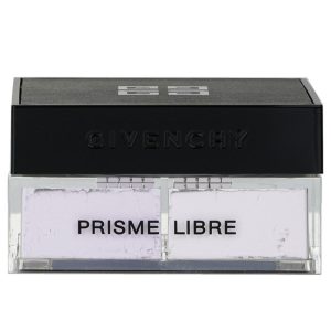 GIVENCHY PRISME LIBRE MAT FINISH & ENHANCED RADIANCE LOOSE POWDER 4 IN 1 HARMONY