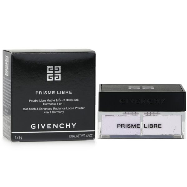 givenchy-prisme-libre-mat-finish-&-enhanced-radiance-loose-powder-4-in-1-harmony-ORIGINAL-3 GIVENCHY PRISME LIBRE MAT FINISH & ENHANCED RADIANCE LOOSE POWDER 4 IN 1 HARMONY