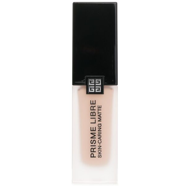 GIVENCHY PRISME LIBRE SKIN CARING MATTE FOUNDATION