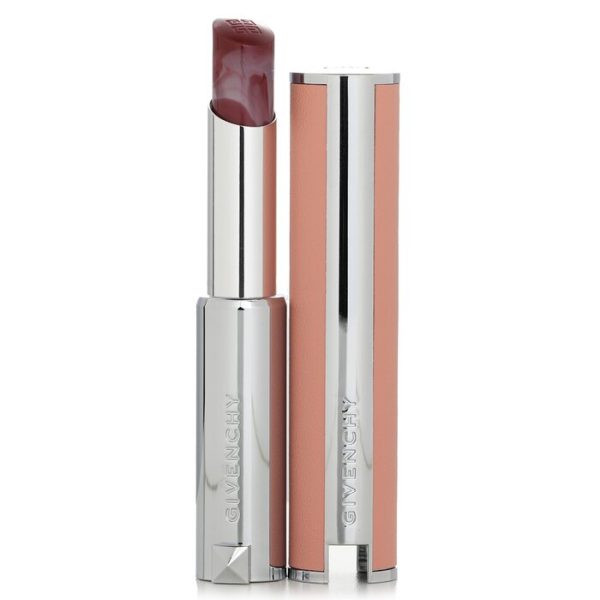 GIVENCHY ROSE PERFECTO BEAUTIFYING LIP BALM
