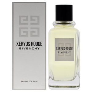 givenchy-xeryus-rouge-by-givenchy-for-men---3.3-oz-edt-spray-3.3 OZ-2 GIVENCHY XERYUS ROUGE BY GIVENCHY FOR MEN - 3.3 OZ EDT SPRAY