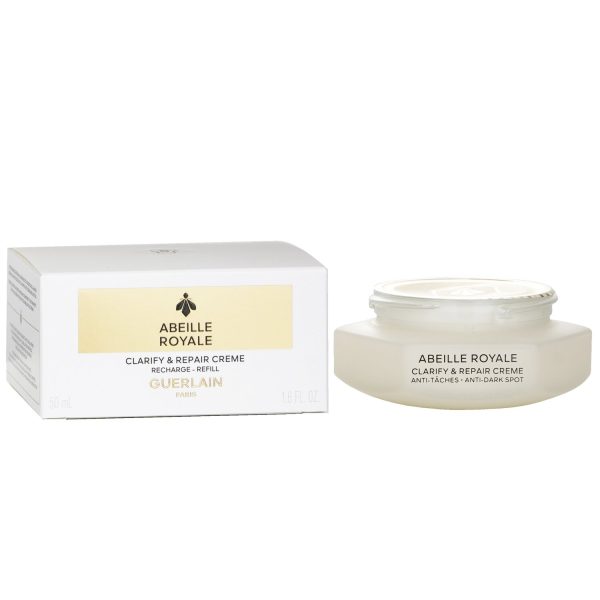 guerlain-abeille-royale-anti-dark-spot-cream-refill-50ml_-1.6oz-2 GUERLAIN ABEILLE ROYALE ANTI DARK SPOT CREAM REFILL