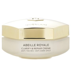 GUERLAIN ABEILLE ROYALE CLARIFY & REPAIR CREAM