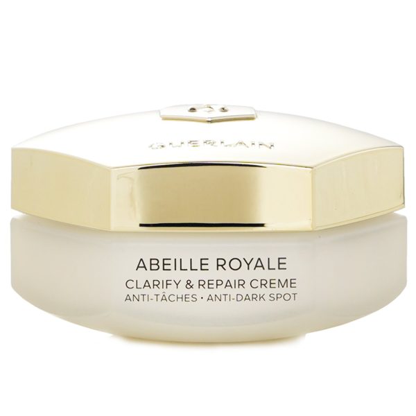 GUERLAIN ABEILLE ROYALE CLARIFY & REPAIR CREAM