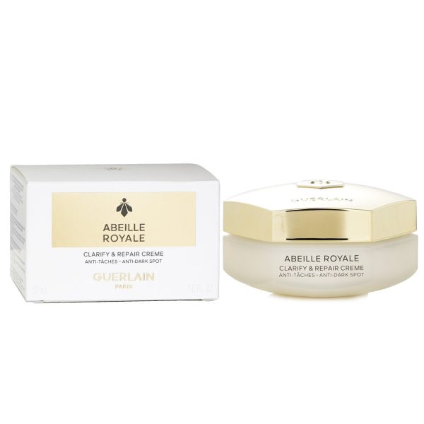 GUERLAIN ABEILLE ROYALE CLARIFY & REPAIR CREAM