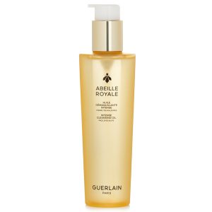 GUERLAIN ABEILLE ROYALE CLEANSING OIL ANTI POLLUTION