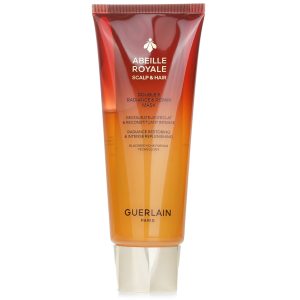 GUERLAIN ABEILLE ROYALE DOUBLE R RADIANCE & REPAIR HAIR MASK