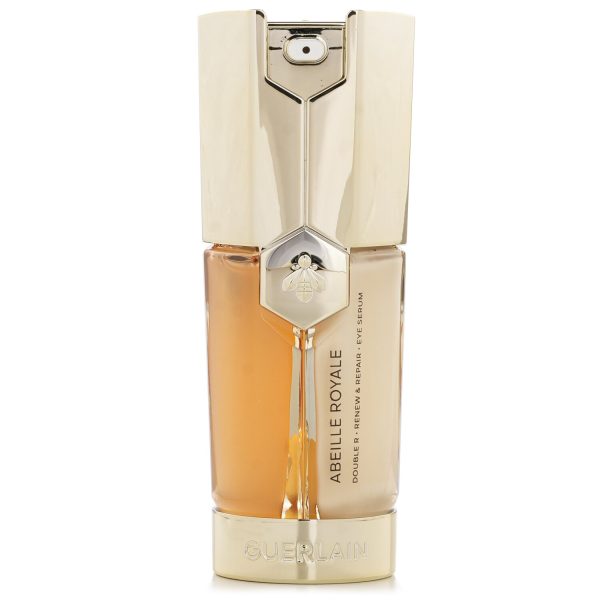 guerlain-abeille-royale-double-r-renew-repair-eye-serum-20ml_-0.6oz-1 GUERLAIN ABEILLE ROYALE DOUBLE R RENEW & REPAIR EYE SERUM