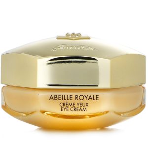 GUERLAIN ABEILLE ROYALE EYE CREAM - MULTI-WRINKLE MINIMIZER