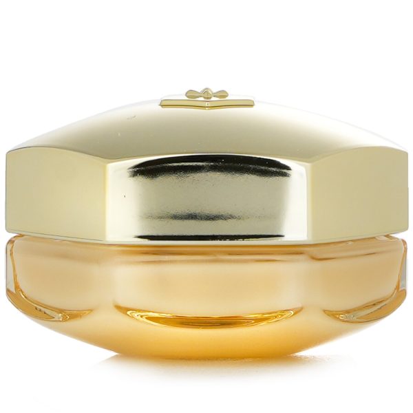 GUERLAIN ABEILLE ROYALE EYE CREAM - MULTI-WRINKLE MINIMIZER