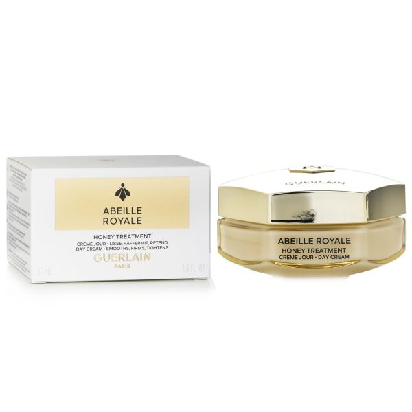 GUERLAIN ABEILLE ROYALE HONEY TREATMENT DAY CREAM