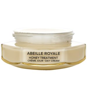 GUERLAIN ABEILLE ROYALE HONEY TREATMENT DAY CREAM REFILL