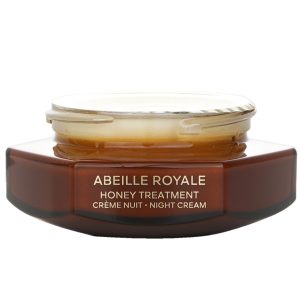 GUERLAIN ABEILLE ROYALE HONEY TREATMENT NIGHT CREAM REFILL