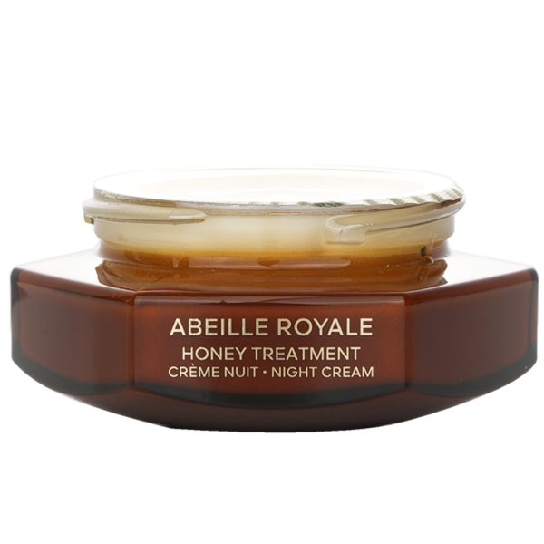 GUERLAIN ABEILLE ROYALE HONEY TREATMENT NIGHT CREAM REFILL