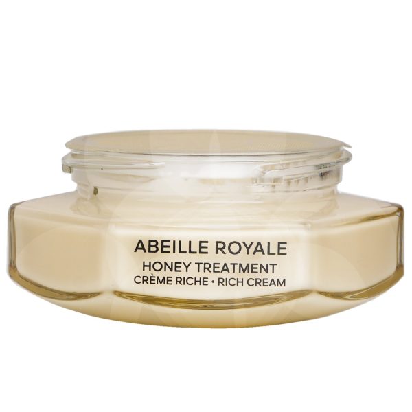 guerlain-abeille-royale-honey-treatment-rich-cream-the-refill-50ml-1 GUERLAIN ABEILLE ROYALE HONEY TREATMENT RICH CREAM THE REFILL