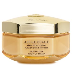 GUERLAIN ABEILLE ROYALE INTENSE REPAIR YOUTH OIL-IN-BALM