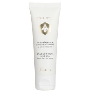 GUERLAIN ABEILLE ROYALE REPAIRING & YOUTH HAND BALM