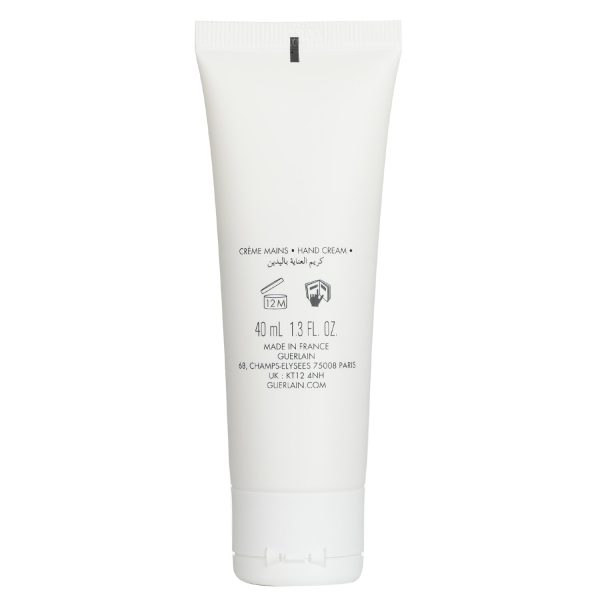 GUERLAIN ABEILLE ROYALE REPAIRING & YOUTH HAND BALM
