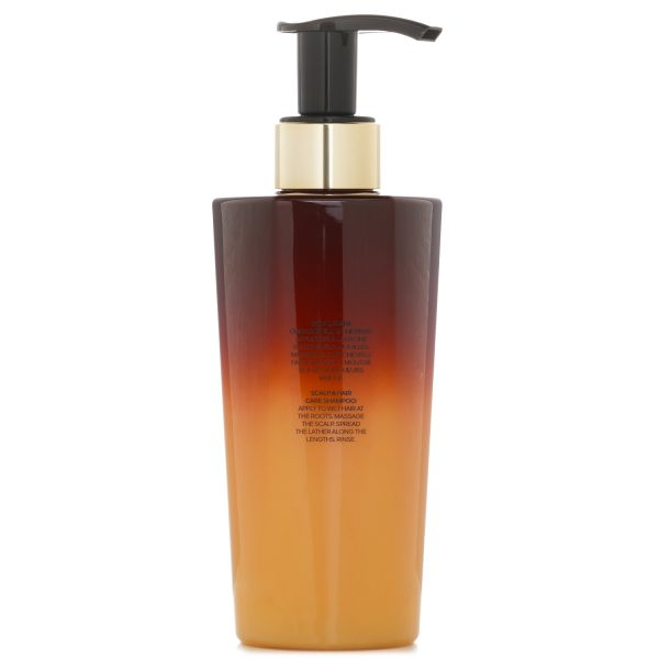 GUERLAIN ABEILLE ROYALE REVITALISING & FORTIFYING CARE SHAMPOO