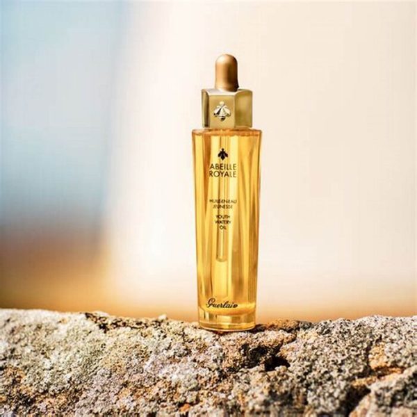 GUERLAIN ABEILLE ROYALE YOUTH WATERY OIL